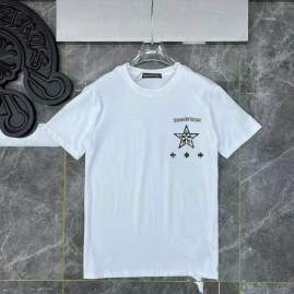 Picture of Chrome Hearts T Shirts Short _SKUChromeHeartsS-XLtptxD4517227